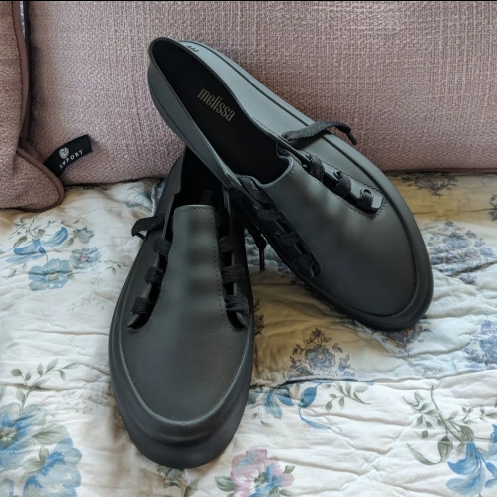Melissa shoes